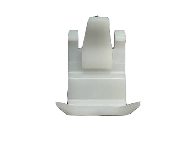 Autobahn88 Retainer Clip For Window Weatherstrip, Compatible With Hyundai (Oem: 83219-22000) (Pack Of 20)