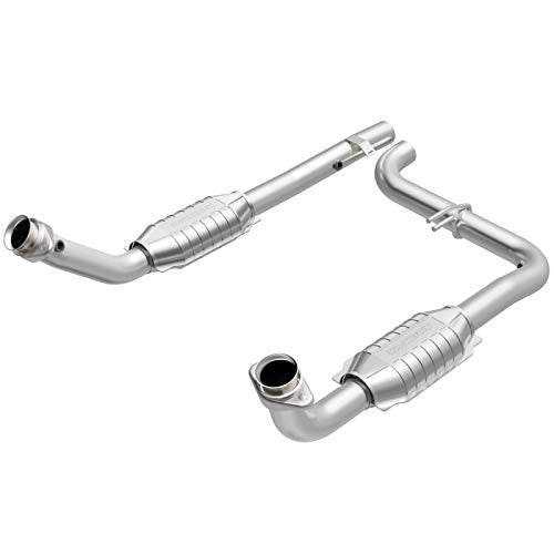 Belltech 23458 Pro Coil Spring Set