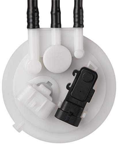Spectra Premium Sp261M Fuel Pump Module Assembly