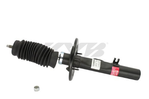 Kyb 334655 Front Left Suspension Strut: Ford Taurus X 2008-09
