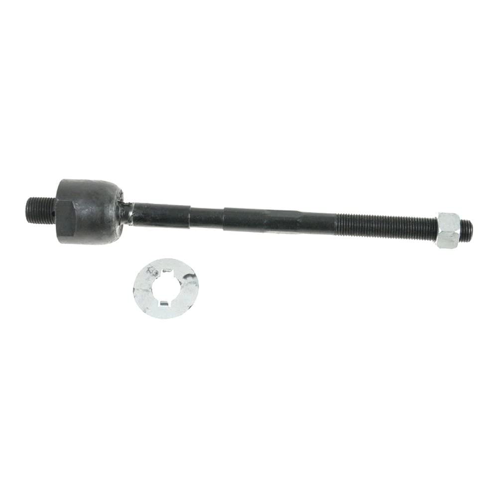 Trq Front Inner Tie Rod Set Compatible With 1995-2000 Chrysler Sebring Dodge Avenger 1995-1998 Eagle Talon 1995-1999 Mitsubishi