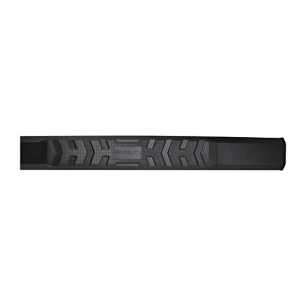 Trailfx 4.5 Hexagonal Aluminum Step Bars Compatible With 19+ Ranger Supercab (Extended)