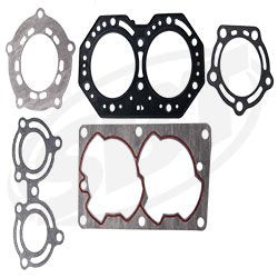 Tigershark 770 Top End Gasket Kit Daytona 770/Monte Carlo/770L/Ts 770/770R 1996 1997 1998 1999