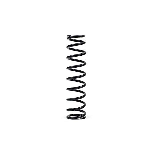 EPI Spring Susp Rr Hd Pol - Model WE325117, Black Color