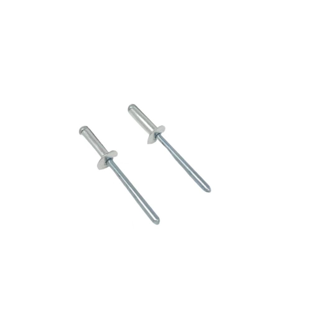 Zhiqinge Compatible 3104653.005 3310811.009M RV Camper Trailer Bottom Mounting Bracket V/Camper/Trailer - A&E/ Awning Arm Lower