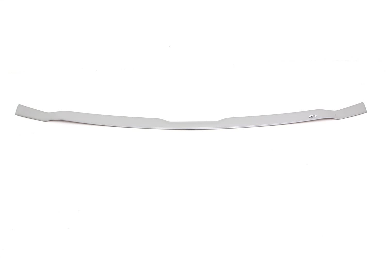 Auto Ventshade [Avs] Aeroskin / Hood Protector | Fits 2014 - 2015 Chevrolet Silverado 1500, 1 Pc. | Chrome - 622062