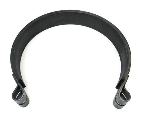 Replacement Go Kart Brake Band For Carter Brothers G449 Fits G428 Drum (4 3/4')