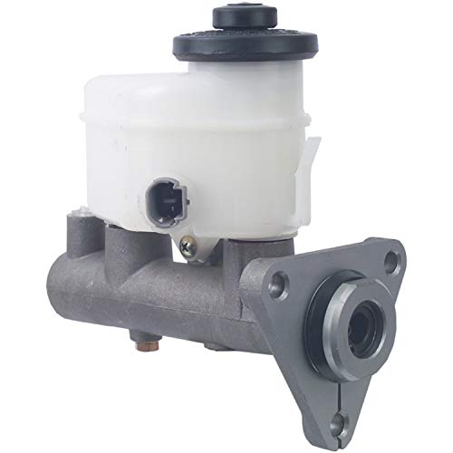 Cardone 13-2523 New Brake Master Cylinder