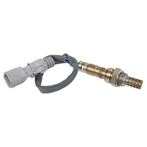 Walker Products 350-341037 Oxygen Sensor, Original Equipment Replacement Premium O2 Sensor, Direct Fit