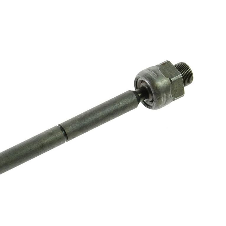 TRQ Front Inner Tie Rod Set Compatible with 2006-2010 Dodge Ram 1500 2011-2012 Ram 1500