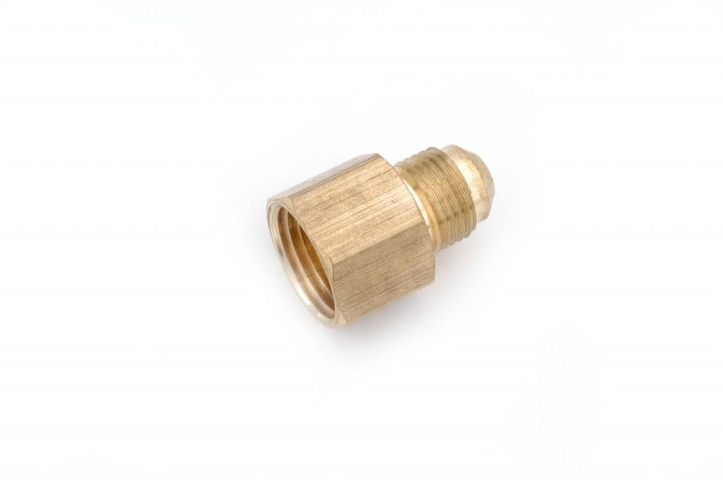 Midland Ind Ander Metal 7040460806 Coupler
