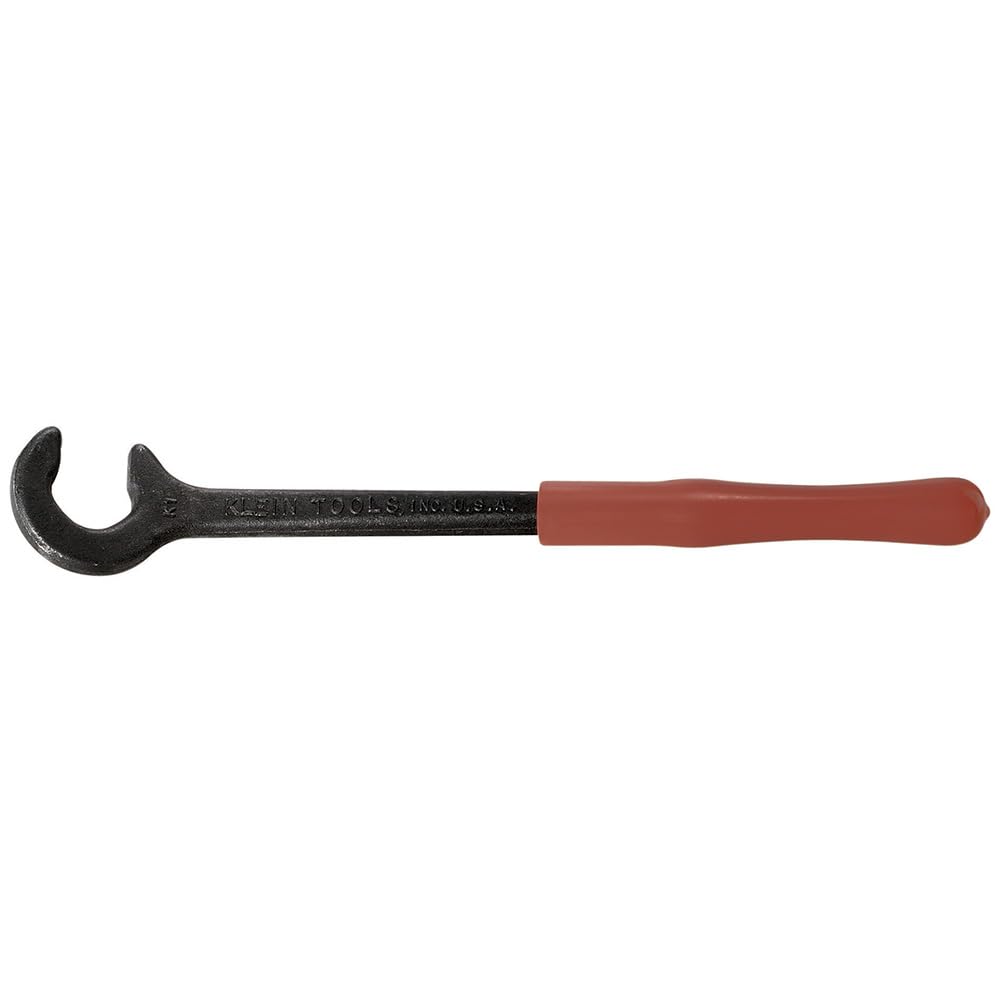 Klein Tools 50400 Cable Bender, 12-Inch, Made In Usa