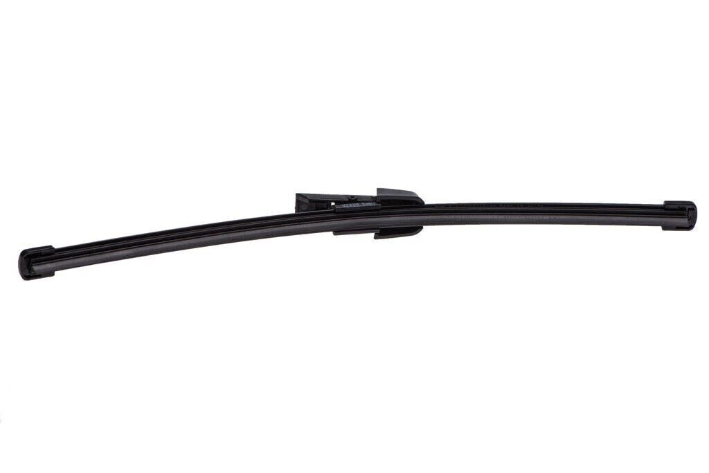 Volkswagen 2010-2013 Golf Gti Rabbit R32 Rear Wiper Blade Genuine Oem New