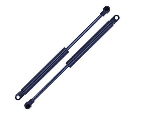 2 Pieces (Set) Tuff Support Deck Lid Tonneau Cover Lift Supports Convertible 1994 To 1999 Bmw 318I / 1998 To 1999 Bmw 323I / 199