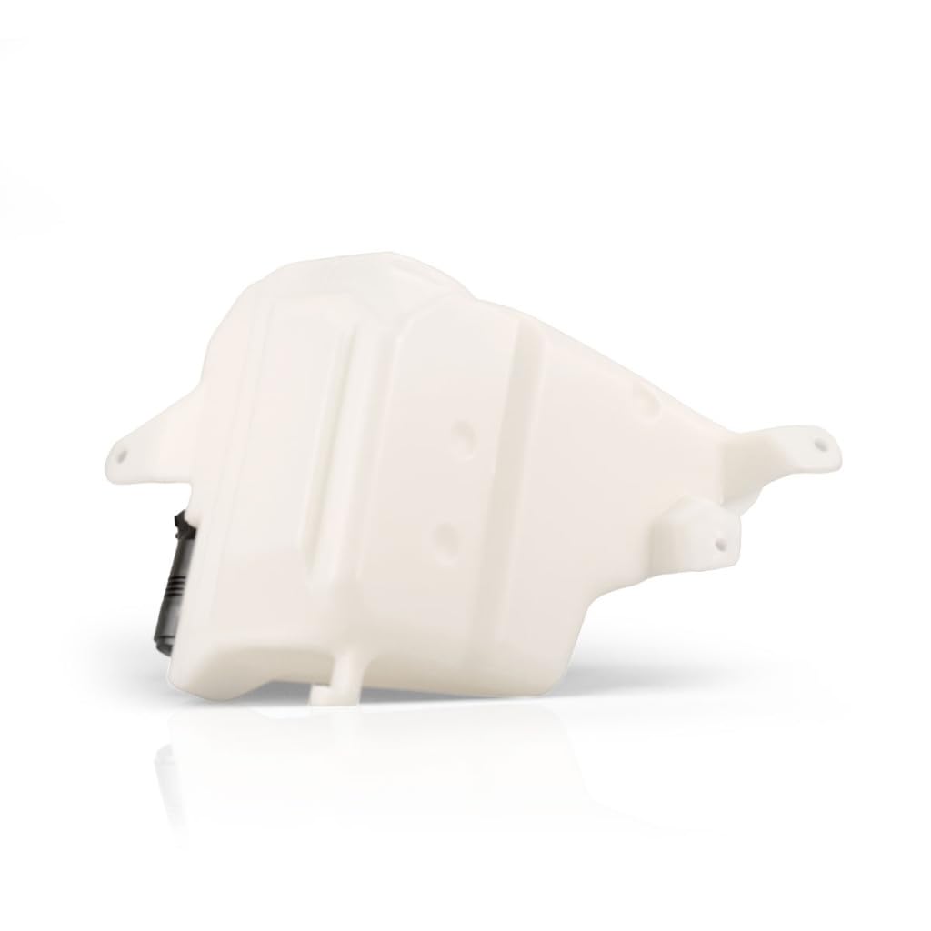 For Toyota Tacoma 2001 2002 2003 2004 Washer Fluid Reservoir | 4.5L | w/Cap | w/Inlet | w/Pump | Replacement For TO1288182 | 615