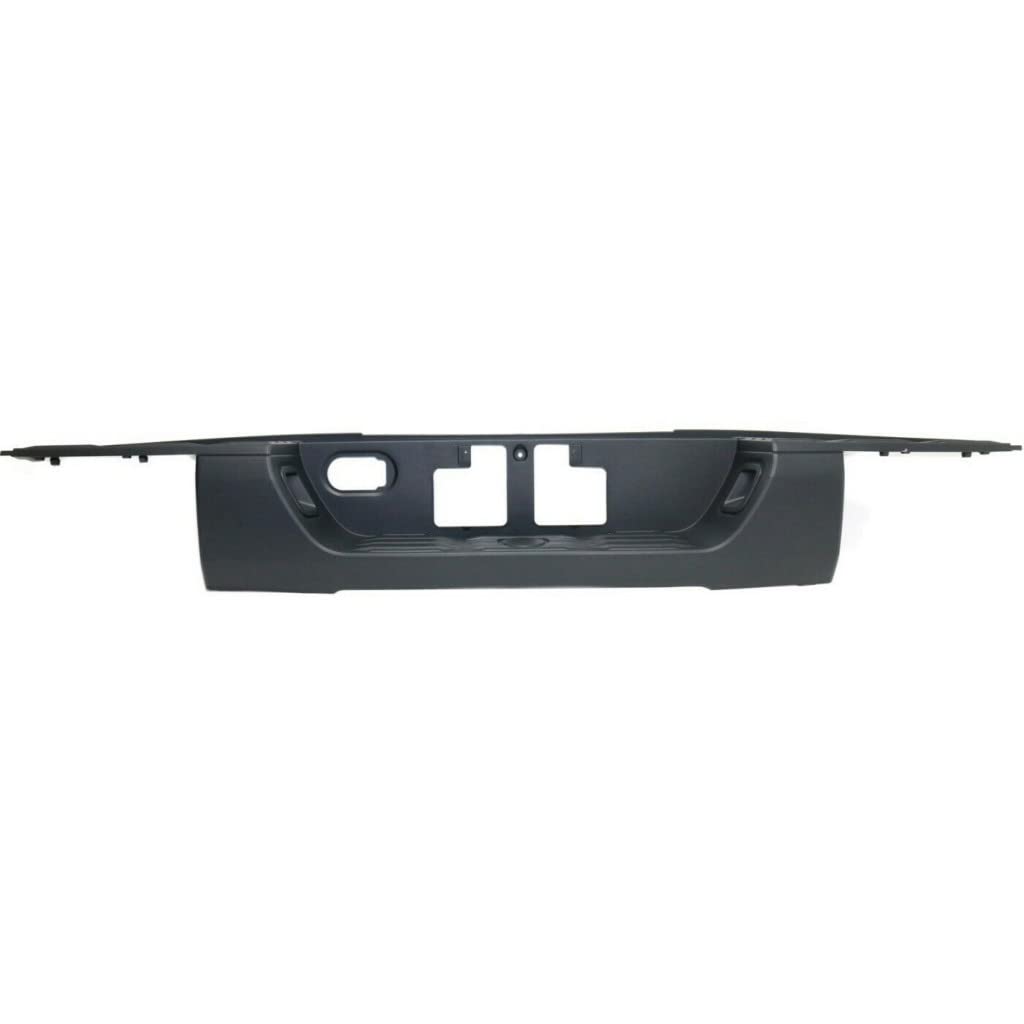 For Toyota Tundra 2014-2021 Bumper Step Pad | Rear | TO1191104 | 520570C061