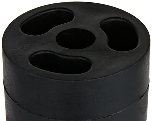 Rough Country 1.25'' Front Seat Riser Kit For 1997-2006 Jeep Wrangler Tj - 1158 , Black