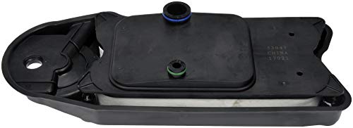 Dorman 904-416 Crankcase Ventilation Filter - Value Pack Of 6 Compatible With Select Dodge/Ram Models, 6 Pack