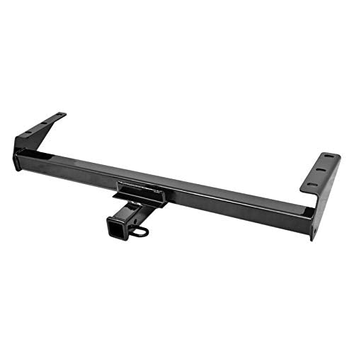 Armordillo 2009-2012 Suzuki Equator Class 3 Trailer Hitch - Black