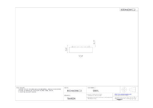 Walker Products 15119A Carburetor Kit