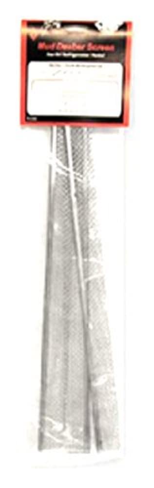 Jcj Enterpr Jcj R-300 Mud Dauber Screen For Vent - Pack Of 3