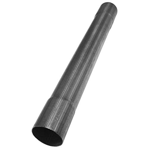 Nickson Inc 17654 Exhaust Muffler