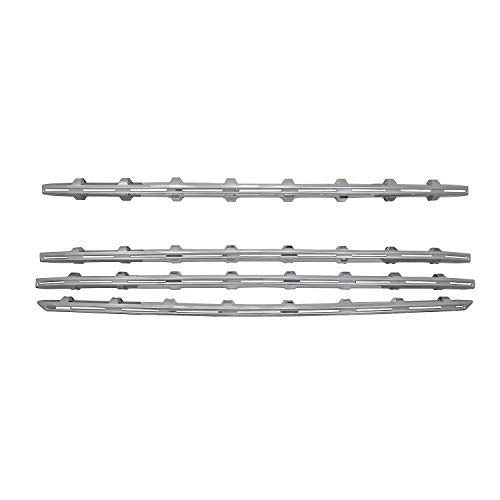 Coast2Coast Gi157 Grille Overlay - 4 Piece