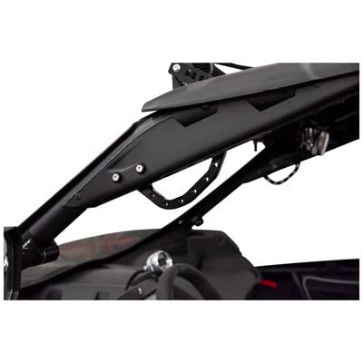 TUSK Can-Am X3 Grab Handle Kit for CAN-AM Maverick X3 Max X RS Turbo R 2018