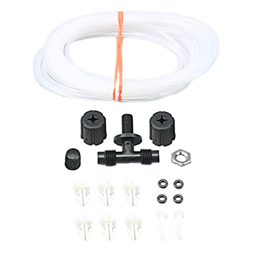 Monroe Shocks & Struts Monroe Ak18 Shock Absorber Air Hose Kit ( Packaging May Vary )