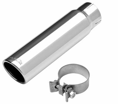 Dynomax 36486 Exhaust Pipe Spout For Ford F-150