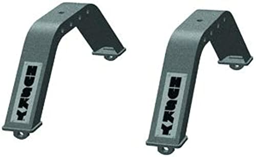 Husky Towing 31325 26K 5Th Wheel Upright Box/2
