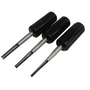 Professional Terminal Release Tool Kit for Deutsch Connectors