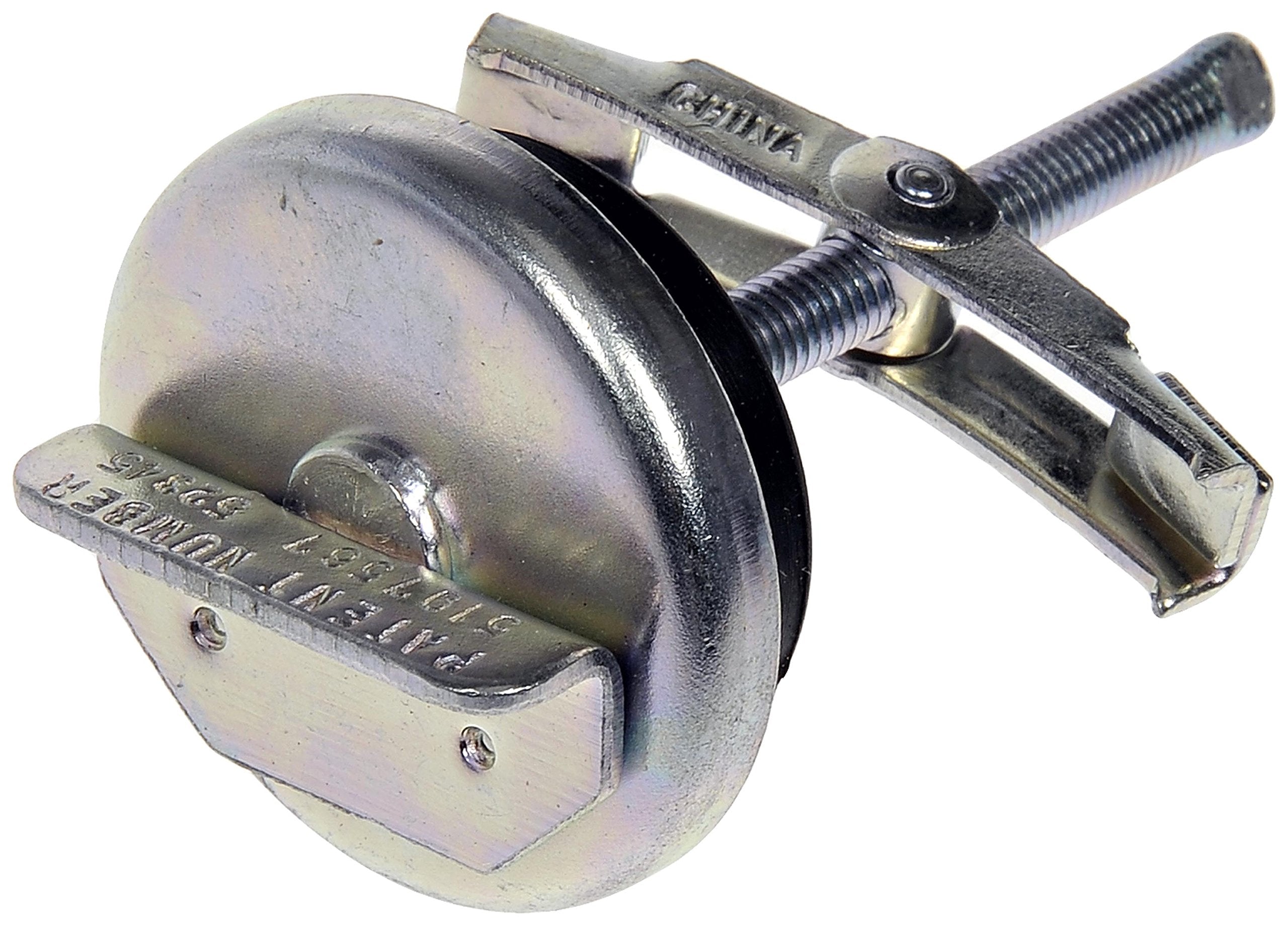 Dorman 65240 Universal Oil Drain Plug 1/2 In. To 3/4 In. Or M12 To M18