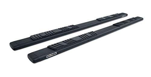 Go Rhino 685439987T 5 Oe Xtreme Low Profile Side Steps With Mounting Brackets Kit For Ram 15-18 1500, Ram 19-23 1500 Classic (Crew Cab Pickup)