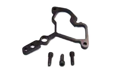 Throttle Body Shop TBS 10201 1/4  TBI Injector Spacer 1986-95 Gm TBI Motors