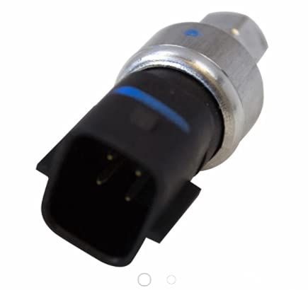 Motorcraft YH1706 A/C Clutch Cycle Switch