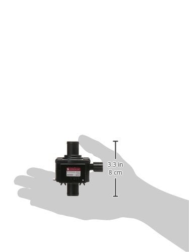 Standard Motor Products Canister Vent Solenoid