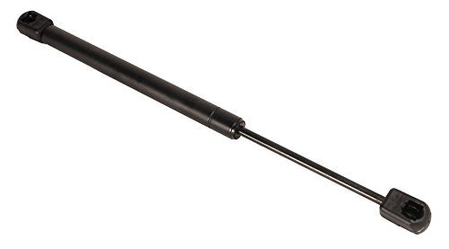 Rv Designer G27, Gas Prop Door Support, 20 Inch, 90 Lb. Load Capacity, Exterior Hardware , Black