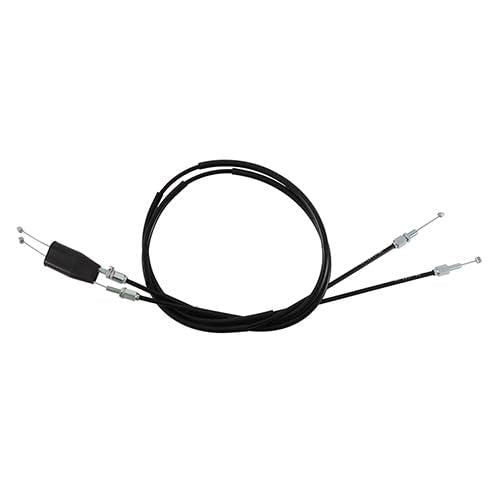 New All Balls Throttle Cable 45-1264 For Honda Crf 250 R 2004, 2005, 2006, Crf 250 X 2004, 2005, 2006, Crf 450 R 2002, 2003, 200