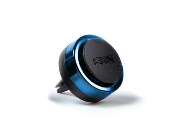 Axe Mini Vent Clip Car Air Freshener (Phoenix Scent, 1 Pack)