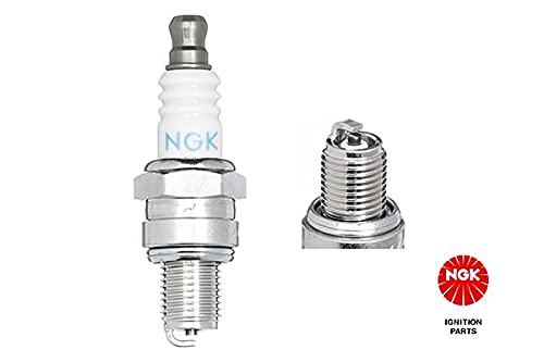 NGK New Stens NGK Spark Plug 130-793 Compatible with Shindaiwa 3699-91867, Red Max 369991867, 506615101, 544260901, 870217001, T