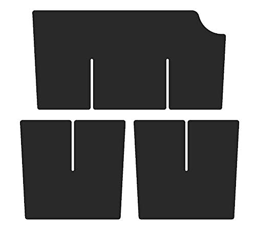 Vehicle Ocd - Center Console Organizer For Toyota Camry Xle/Xse (2018-2025) And Le/Se (2020-2025) - Made In Usa - Slx137