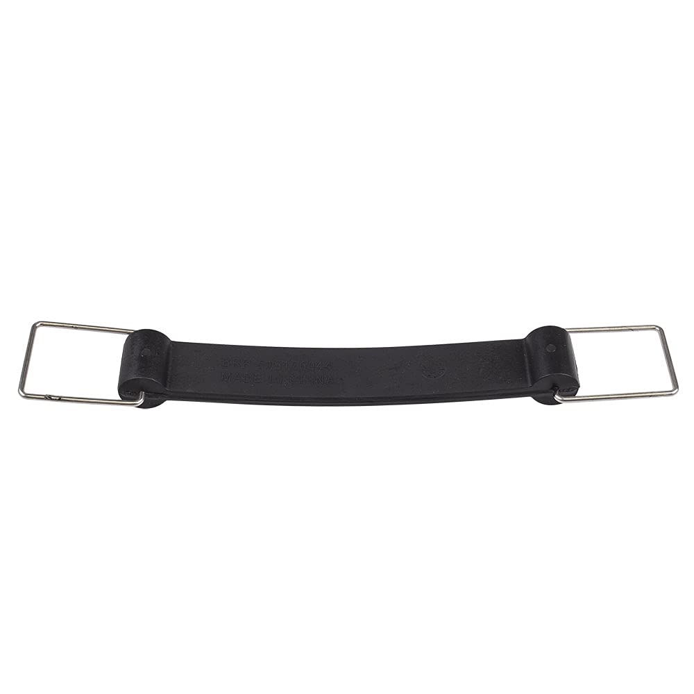 Can-Am 2004-2018 Rally 175 Spyder Rs Se5 Battery Strap 515176044 New Oem