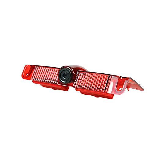 Brake Light Backup Camera For Chevrolet Express Van/Gmc Savana Explorer 1500 2500 3500 2003-2019 Car Rear View High Mount Rear L