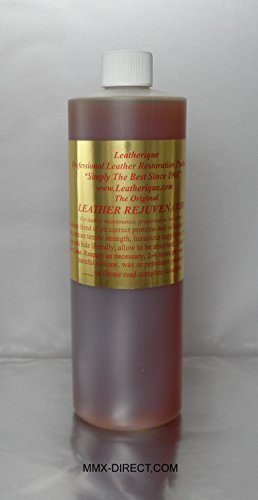 Leatherique 16Oz. Kit