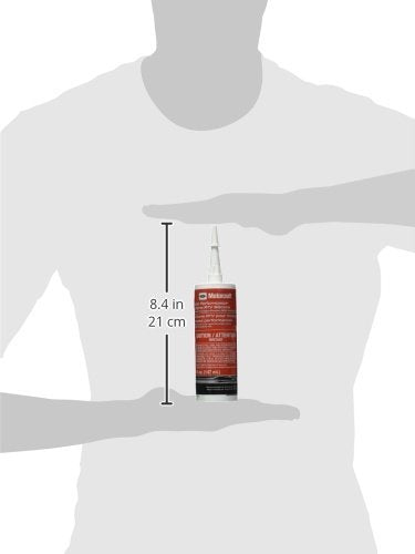Ford TA-357 High Performance Engine RTV Silicone Sealant - 5 oz., Silicone Material