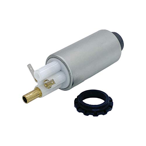 Automotive Authority LLC Fuel Pump for Mercury Marine 888733T02 & F50000105 75hp-300hp Optimax DFI, Pro-XS, 1.5L 3.0L