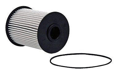 Wix Filters - 33585Xe Heavy Duty Cartridge Fuel Metal Free, Pack Of 1