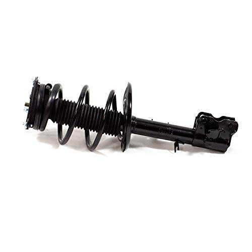 Gabriel G57772 Ultra Readymount Front Left Complete Strut Assembly For 14-18 Nissan Murano, 13-20 Nissan Pathfinder (1 Pack)