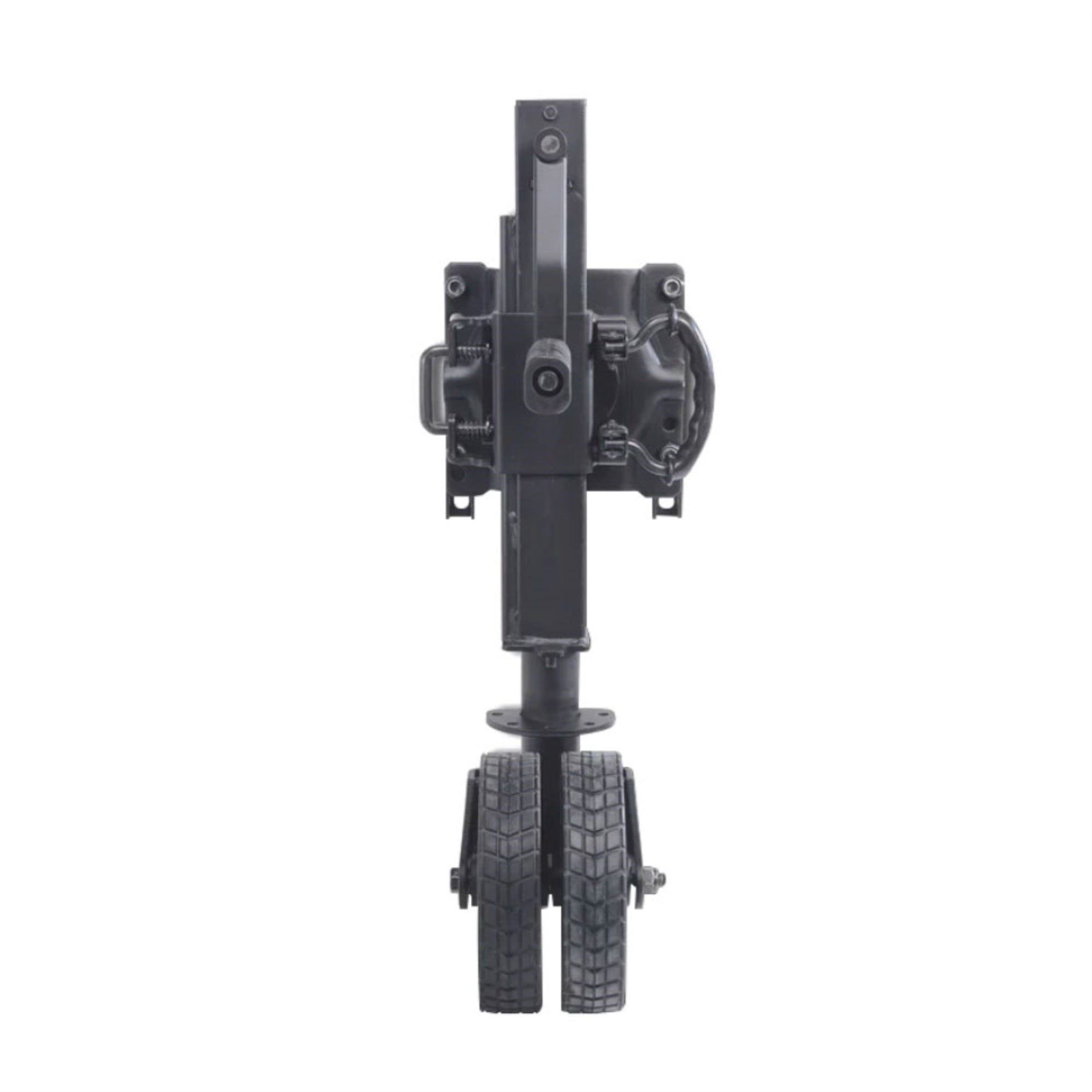 Ark Orjw750Bd Xo750 Trailer Jack Black Edition - 1650 Lbs. Static Load